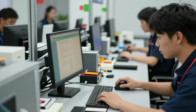 定制化APP开发