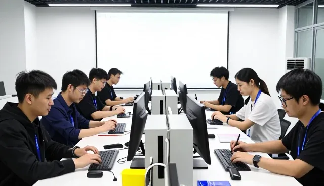 上海宣石网络科技有限公司