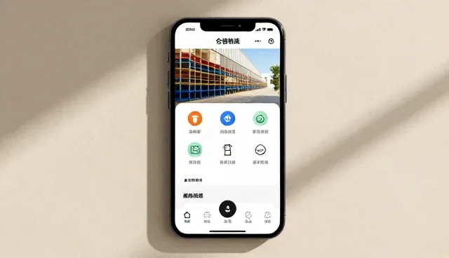 信息化建设中APP涵盖范围影响SEO优化效果
