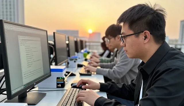 上海宣石网络科技有限公司打造维护保养下的SEO优化解决方案