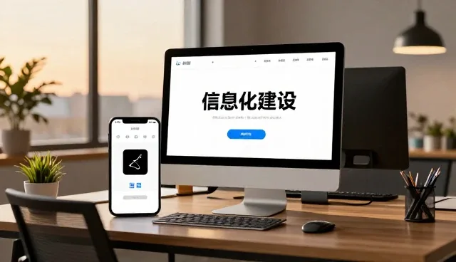 信息化建设中流量转化的性能优化路径